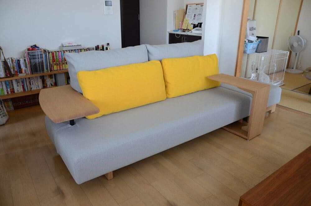 LD SOFA