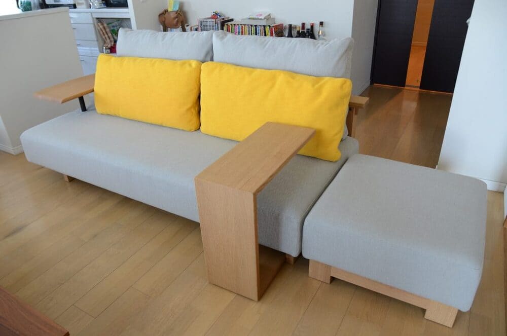 LD SOFA