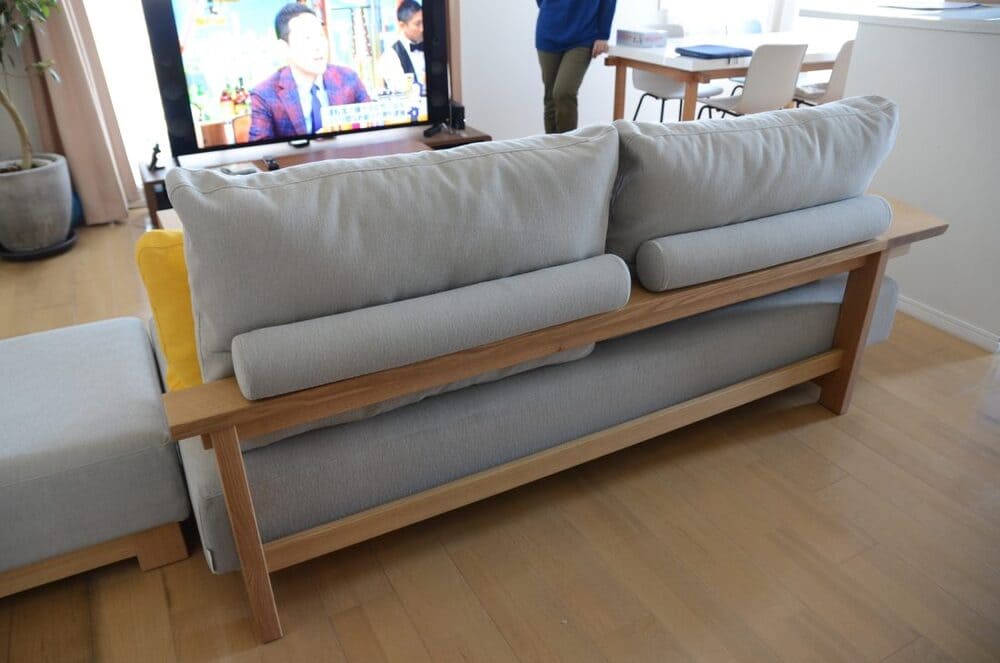 LD SOFA