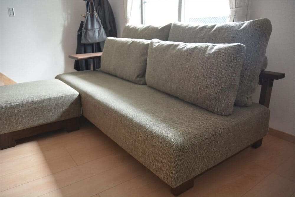 LD SOFA