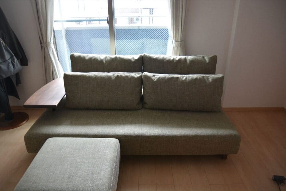 LD SOFA