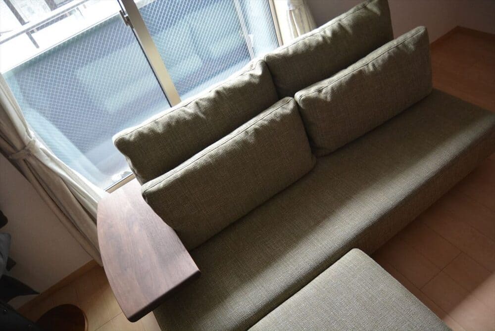 LD SOFA