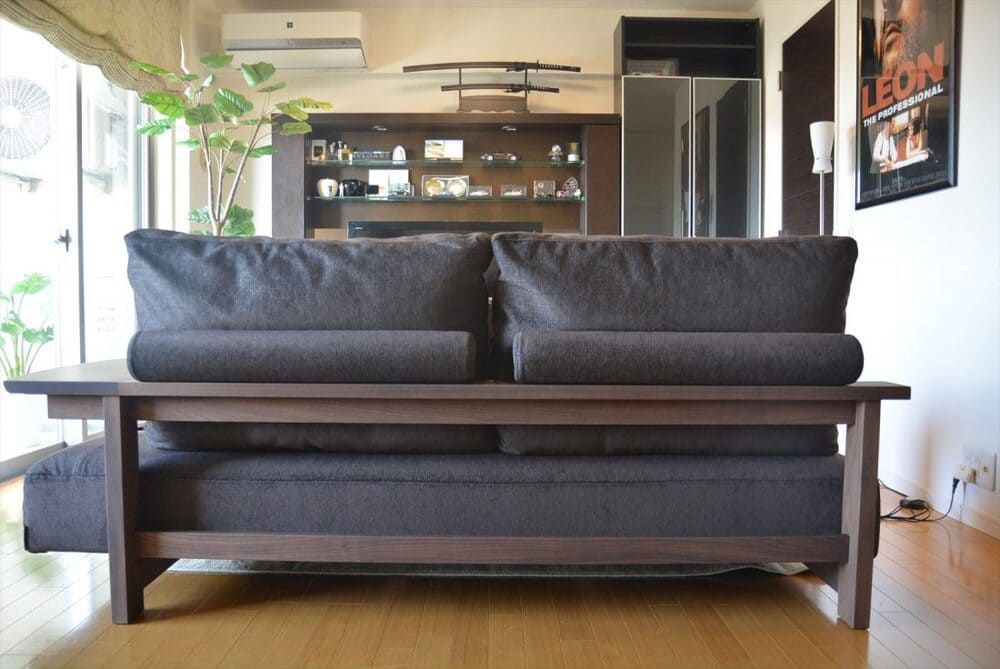 LD SOFA