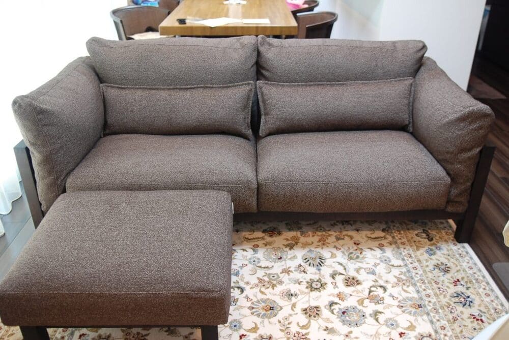 LE SOFA