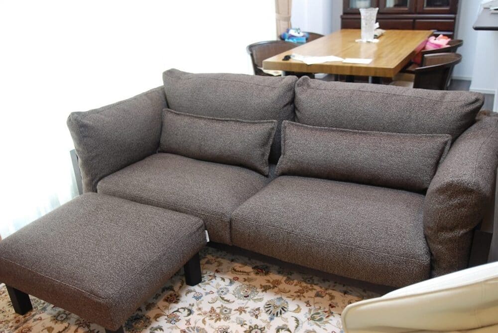 LE SOFA