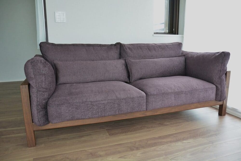 LE SOFA