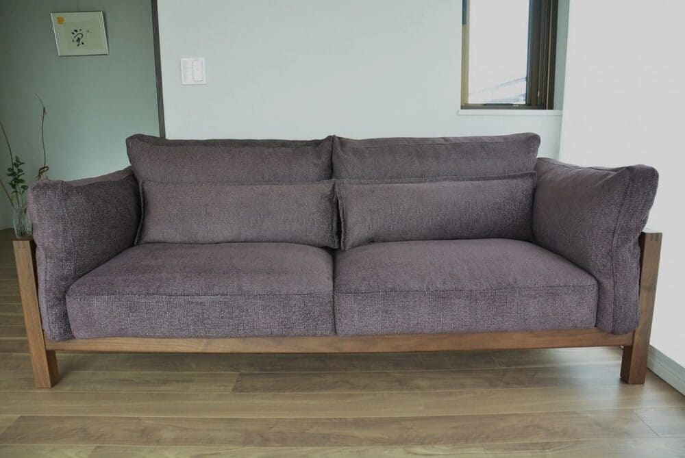 LE SOFA