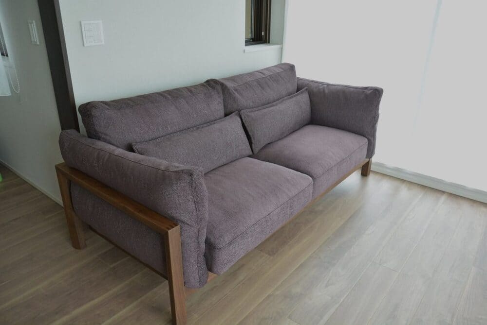 LE SOFA