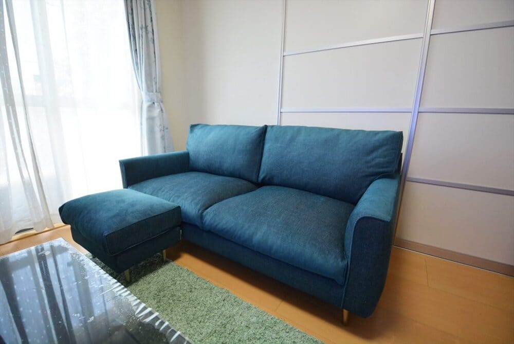 PG SOFA