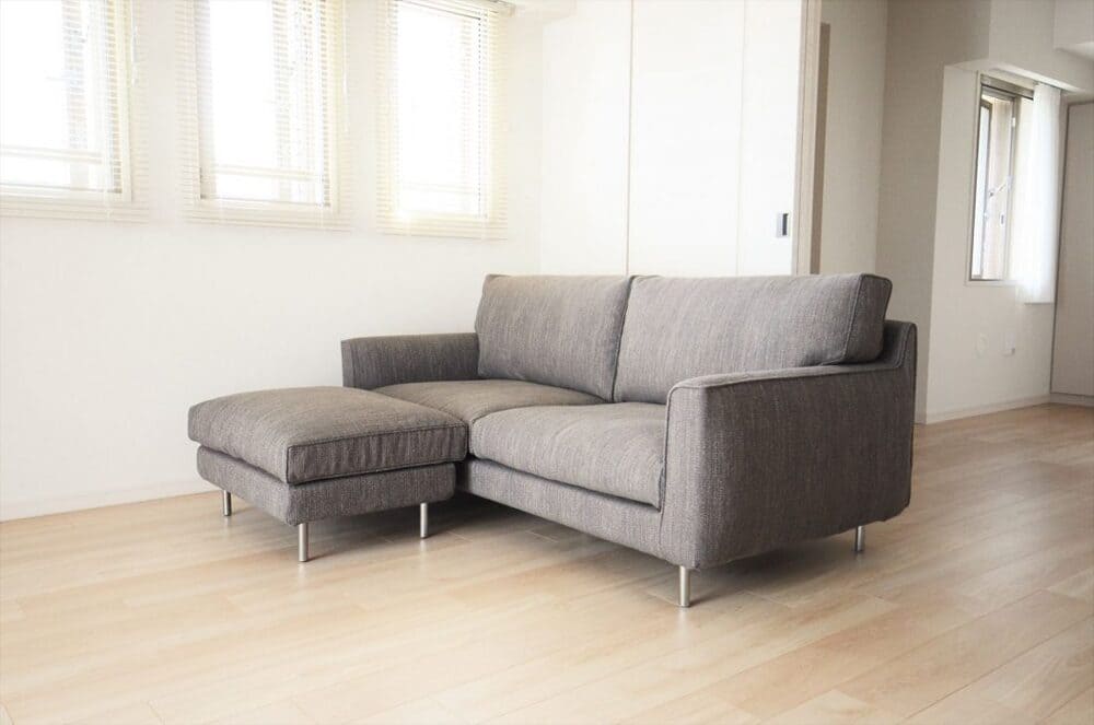 PG SOFA