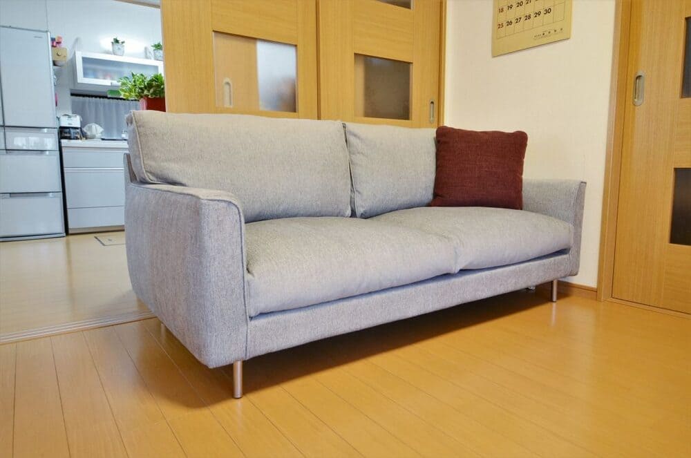 PG SOFA