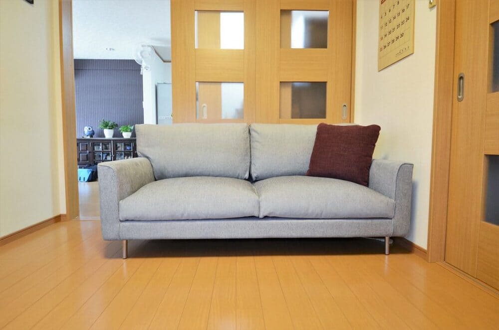 PG SOFA