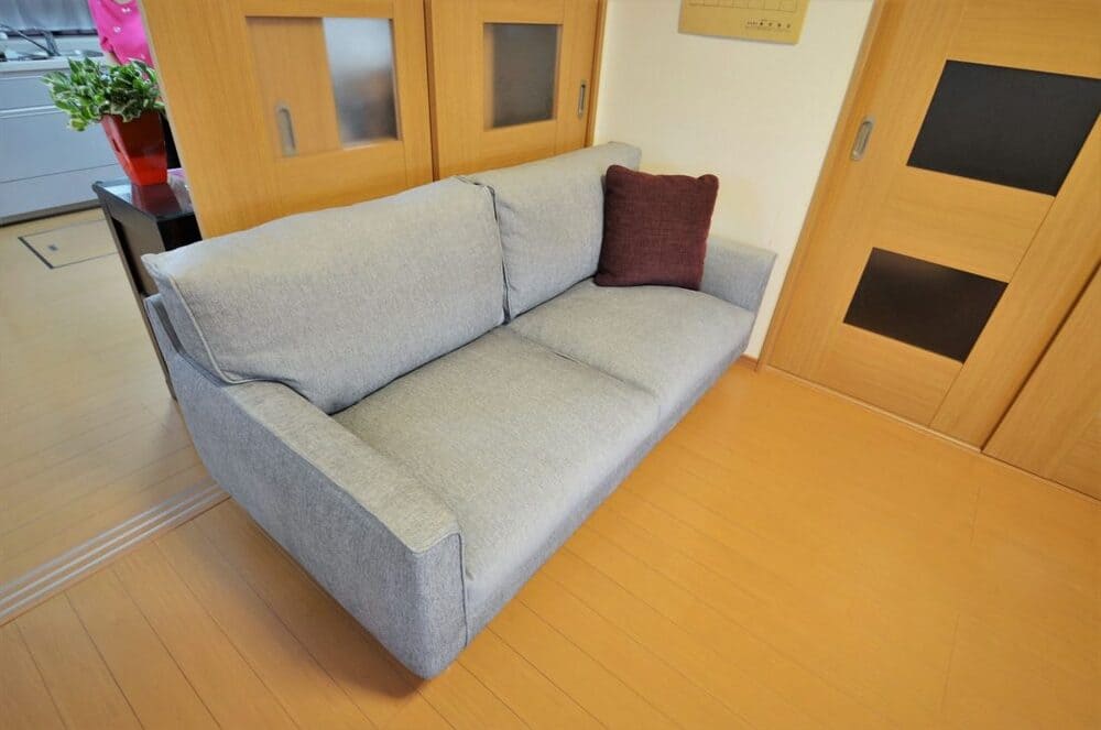 PG SOFA