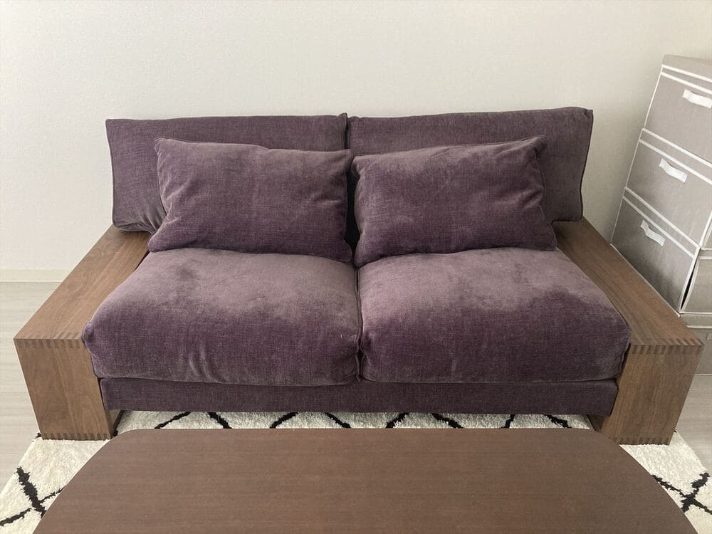 PM SOFA