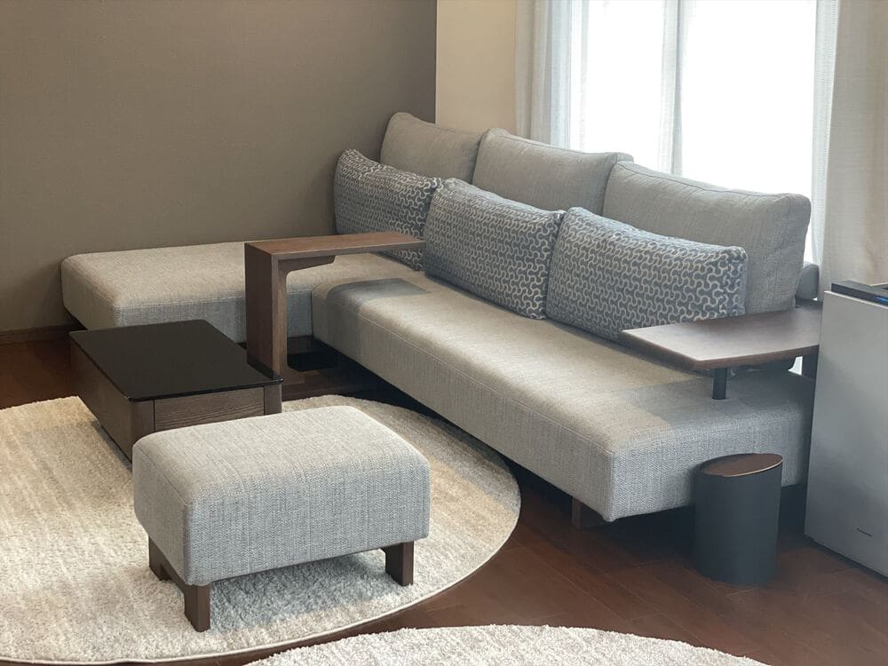 LD SOFA