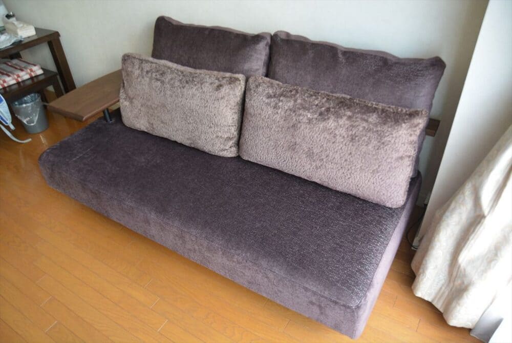 LD SOFA