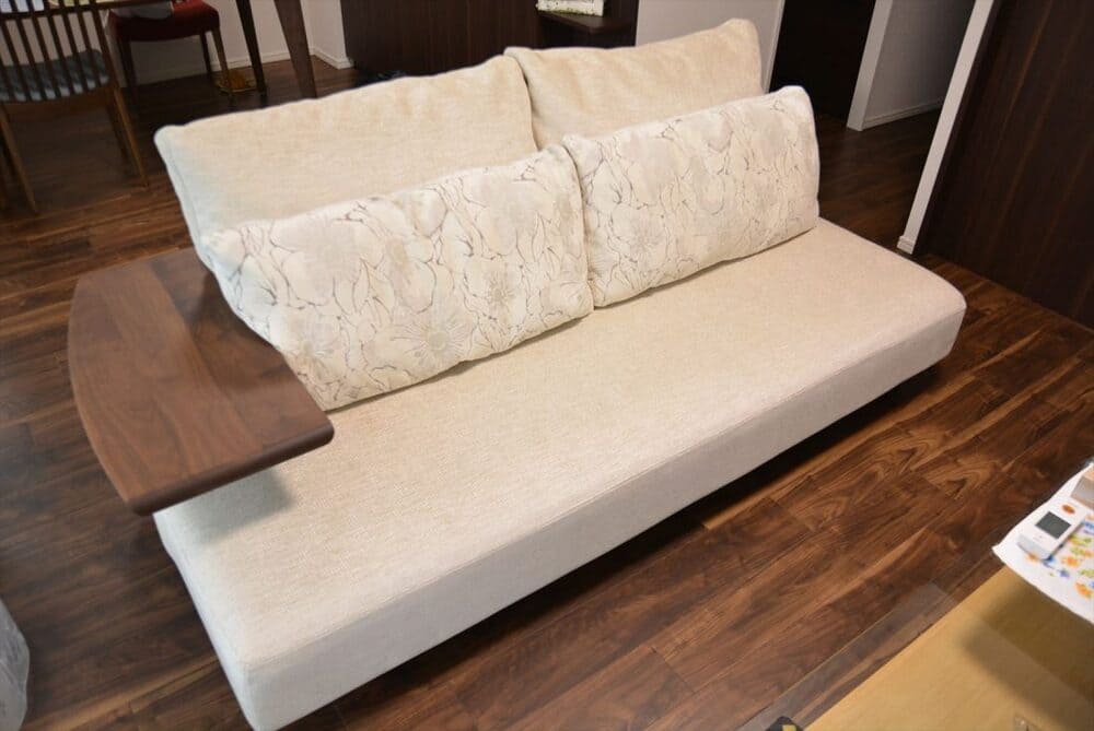 LD SOFA