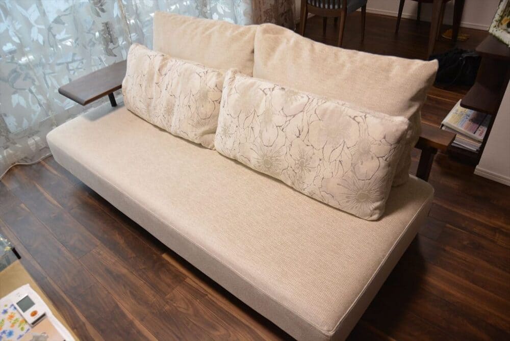 LD SOFA