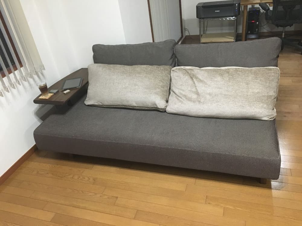 LD SOFA