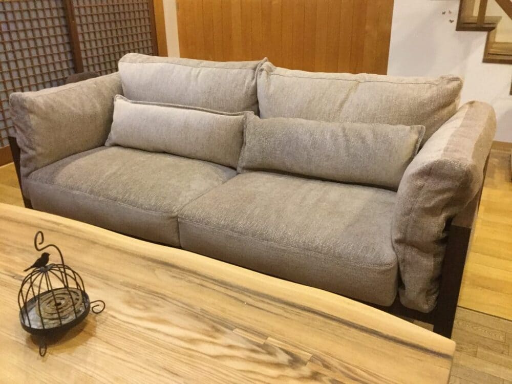 LE SOFA