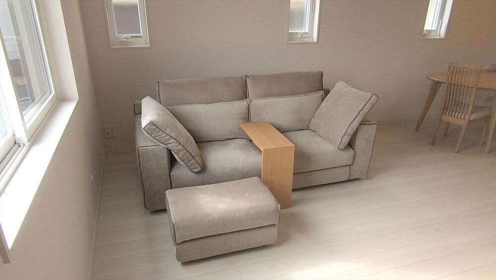 LB SOFA