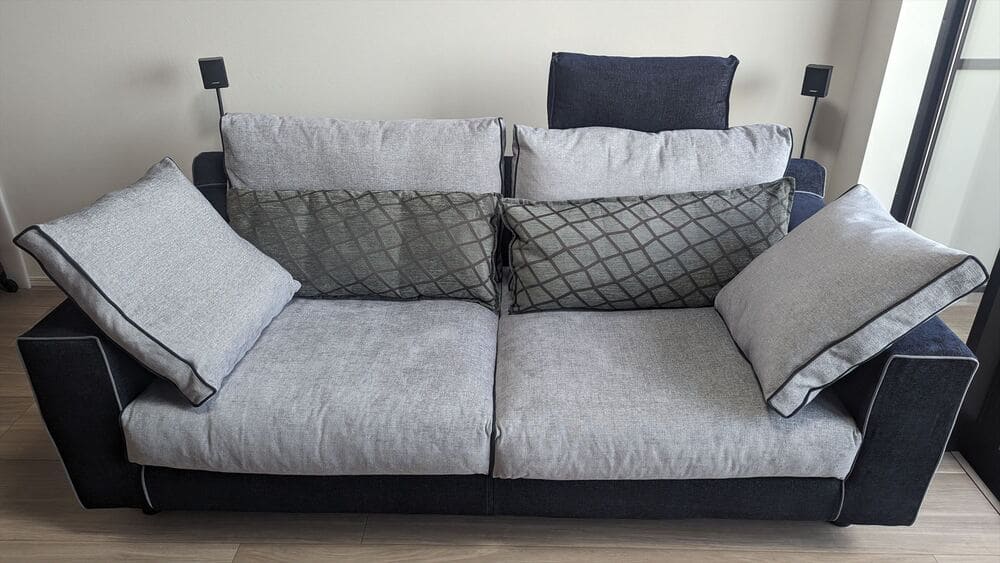 LB SOFA