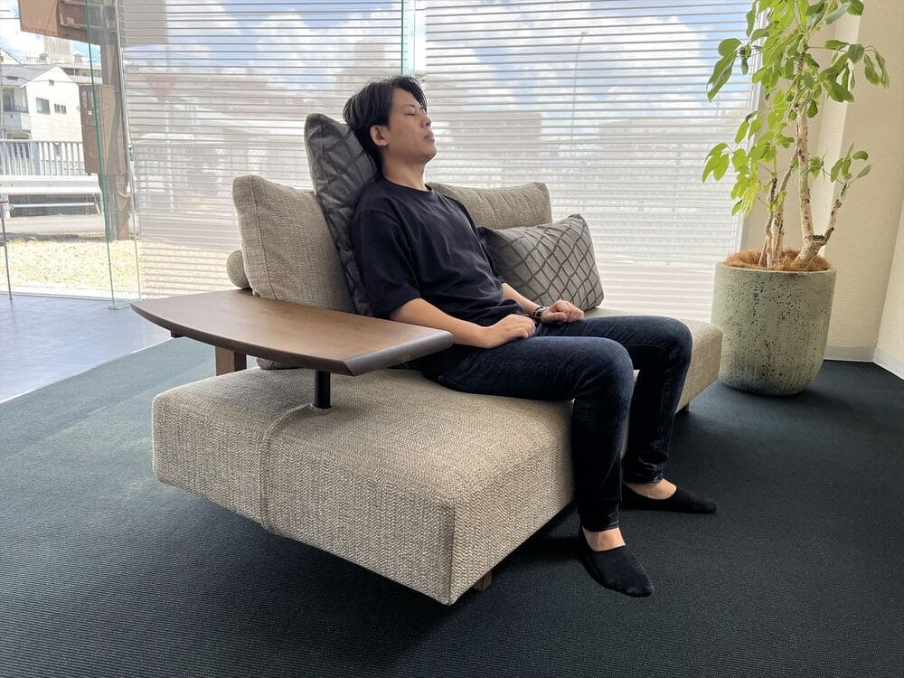 LD SOFAの商品写真