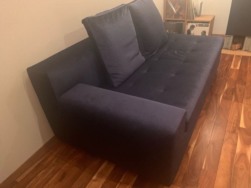 RX-F SOFA