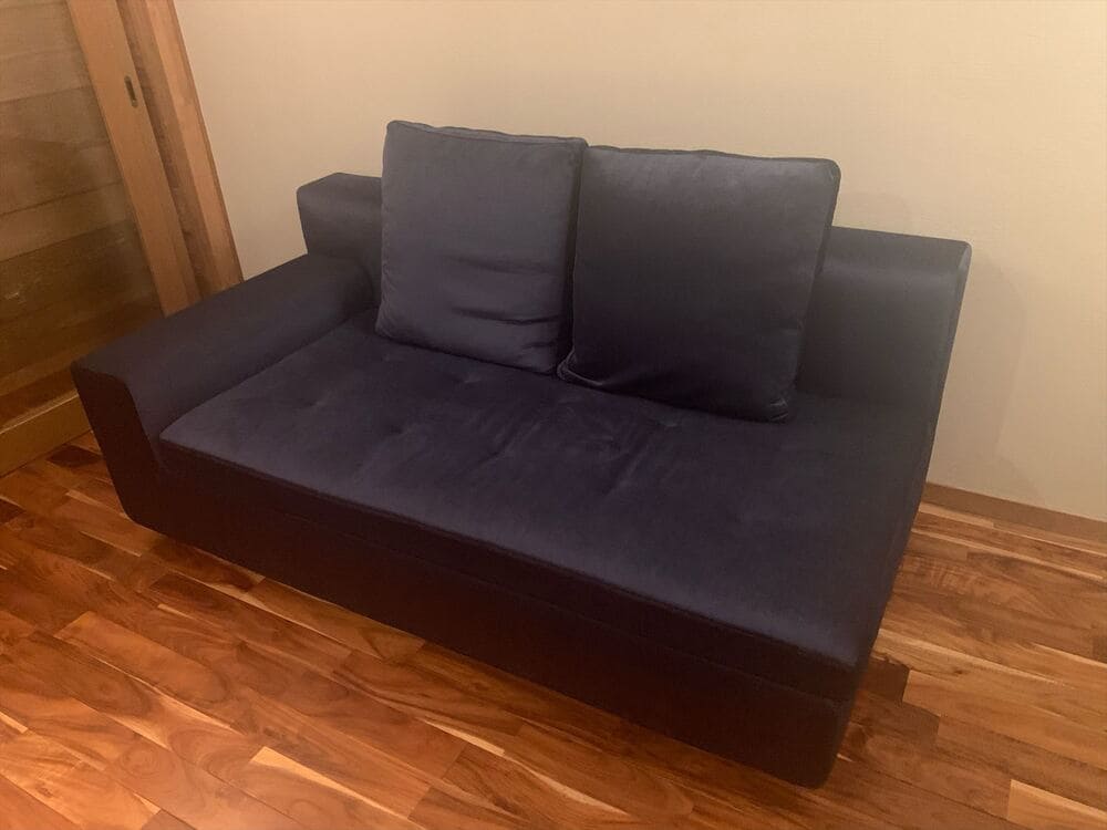 RX-F SOFA