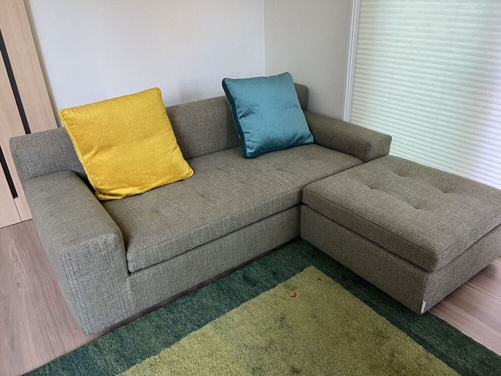 RX-F SOFA