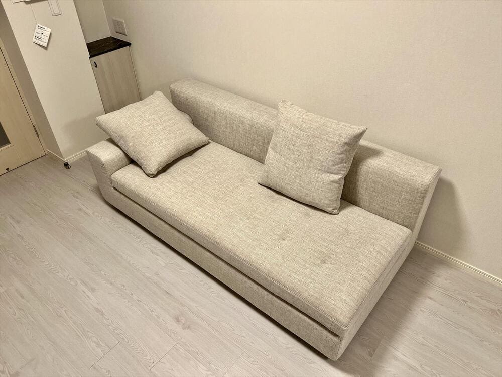 RX-F SOFA