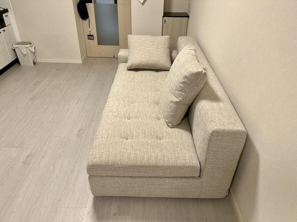 RX-F SOFA