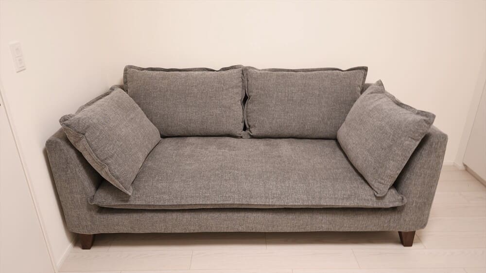 RX-G SOFA