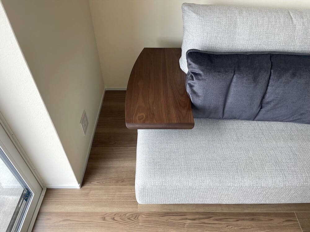 LD SOFA