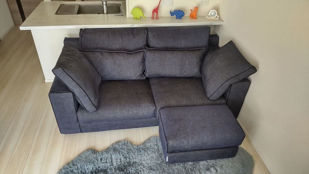 LB SOFA