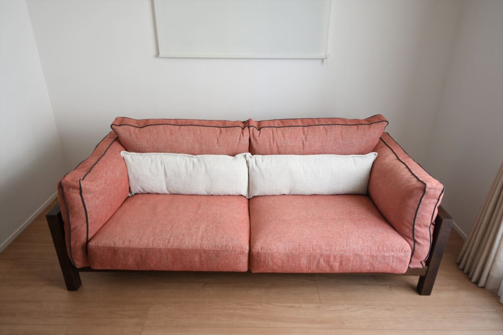 LE SOFA