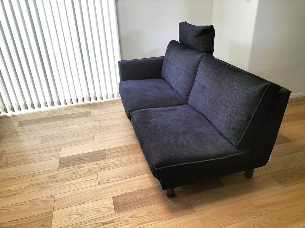 RX-D SOFA