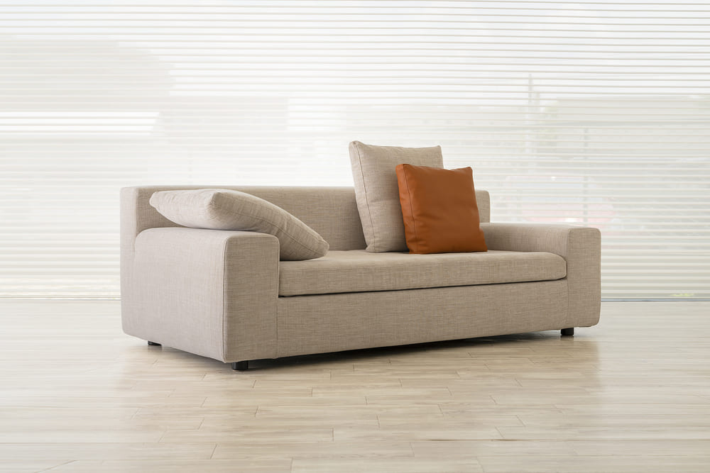 RX-F SOFA