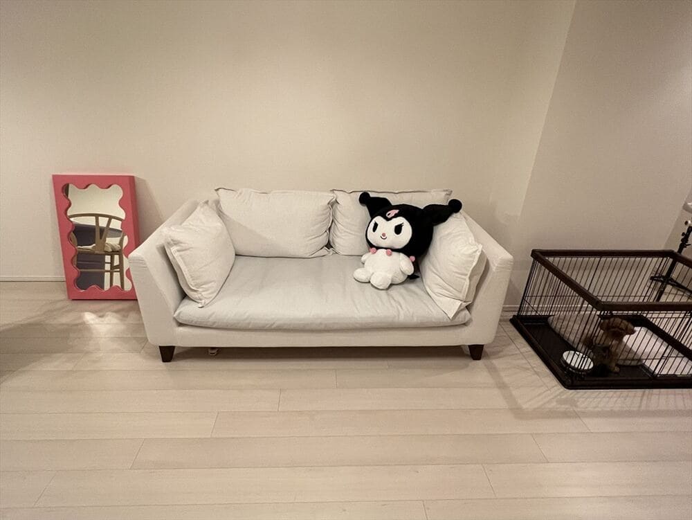 RX-G SOFA