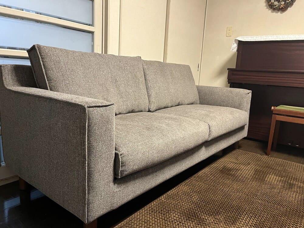 RX-D SOFA