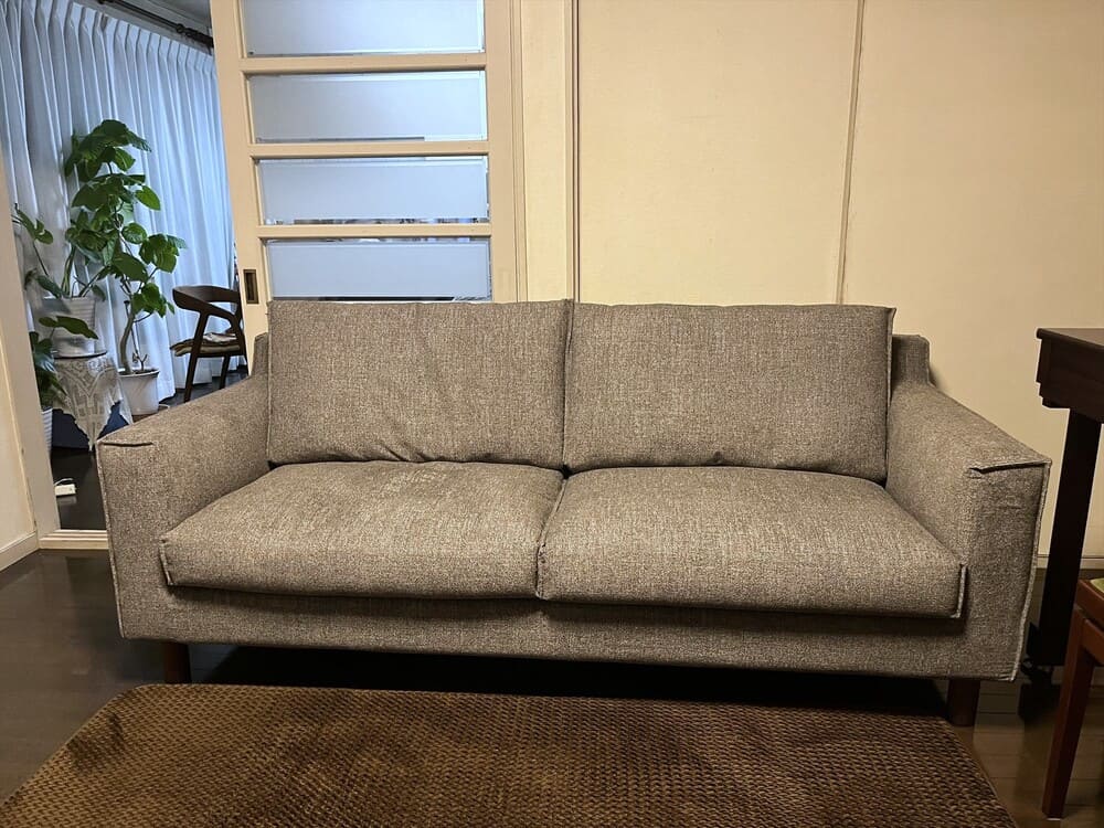 RX-D SOFA