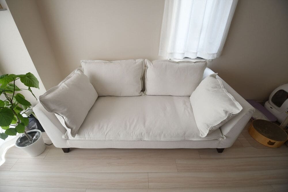 RX-G SOFA