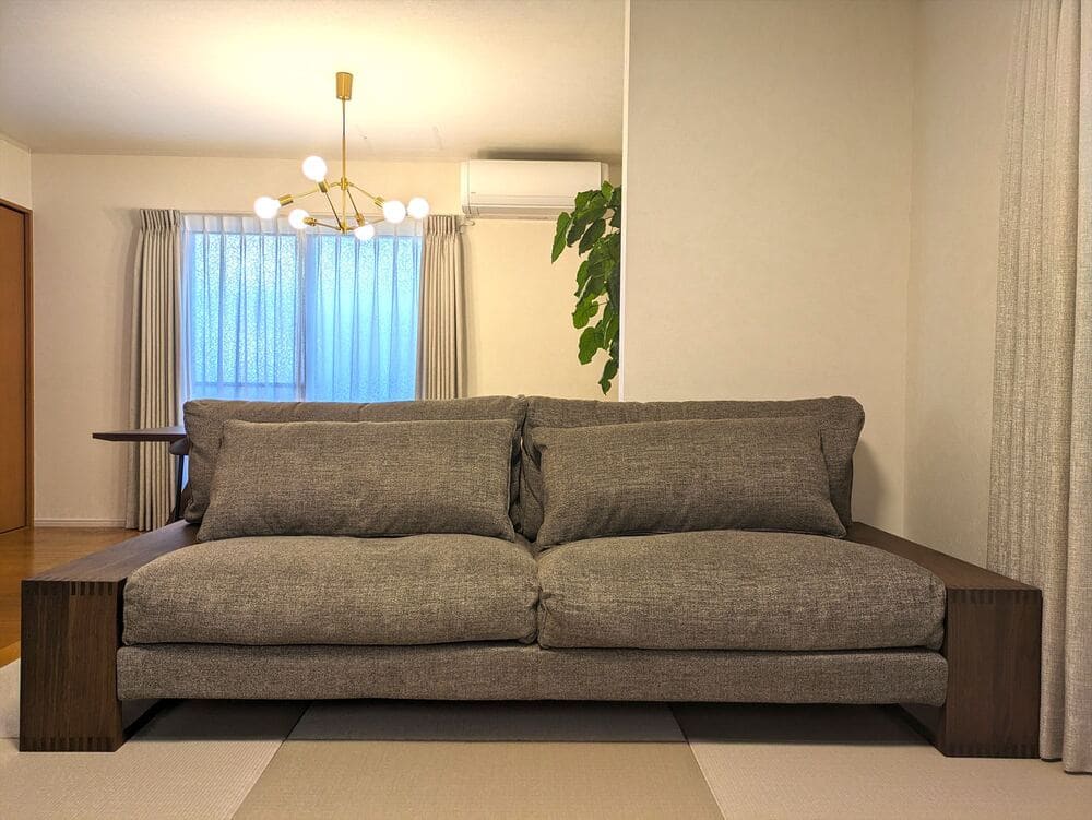 PM SOFA