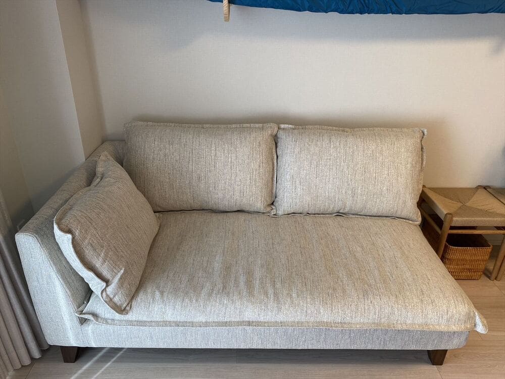 RX-G SOFA