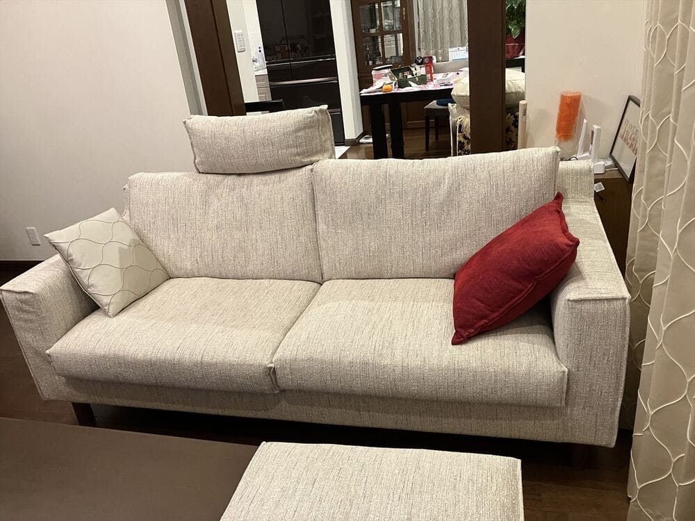 RX-D SOFA