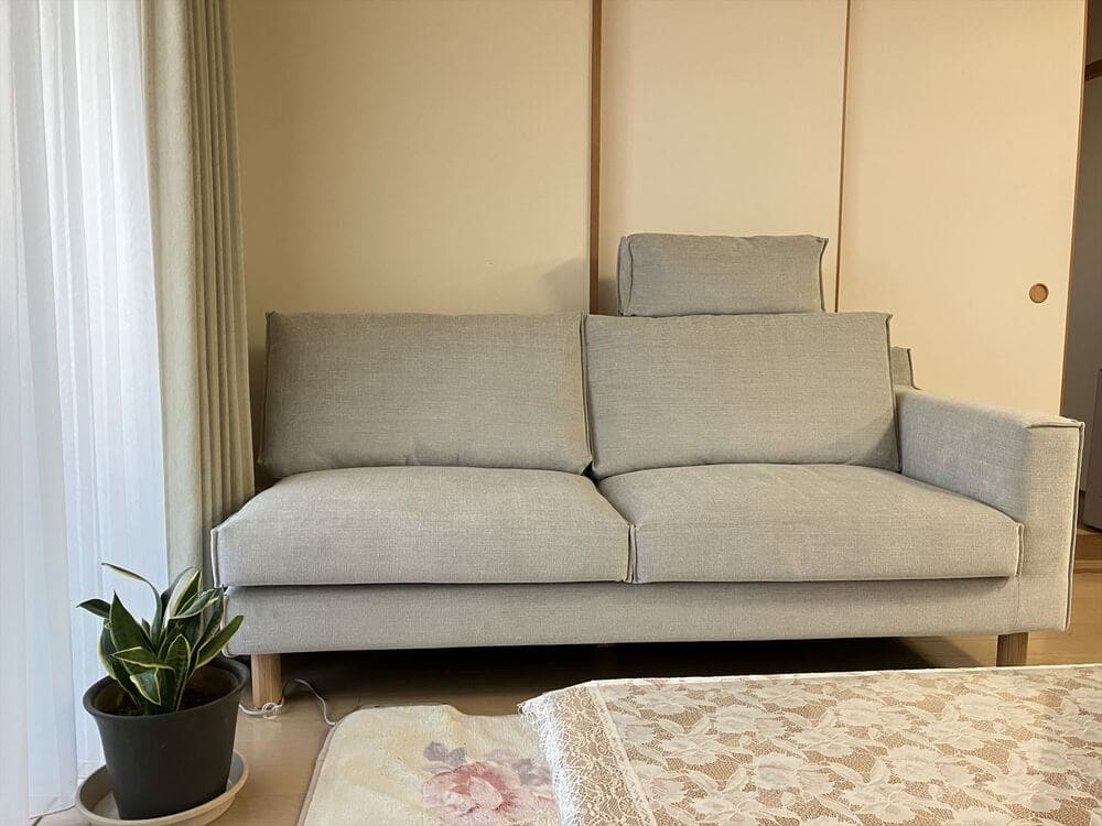 RX-D SOFA