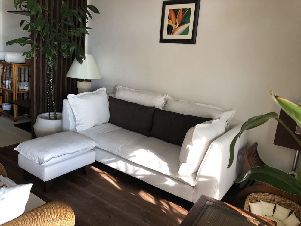 RX-G SOFA