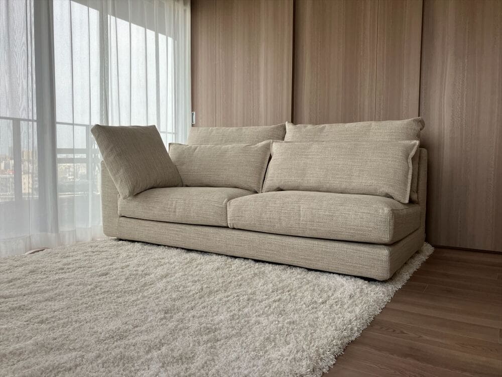 LB SOFA