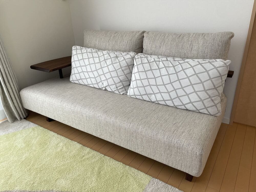 LD SOFA