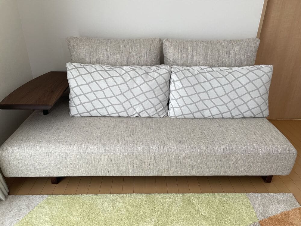 LD SOFA